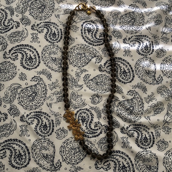 J. Crew Necklace ✨💕 - Picture 2 of 3